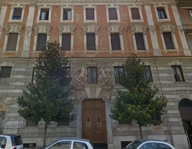 Casa de férias Wake At Roma